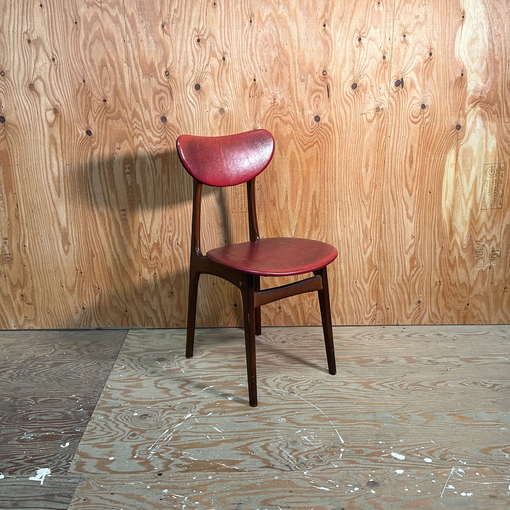 トーア” 1960s 3号椅子 – numberunoworks トーア” 1960s 3号椅子 – numberunoworks