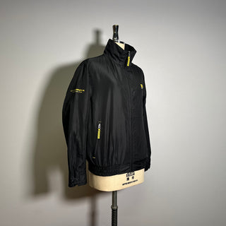 Vintage DUNLOP Full Zip Nylon Jacket ダンロップ ナイロン ジャケット