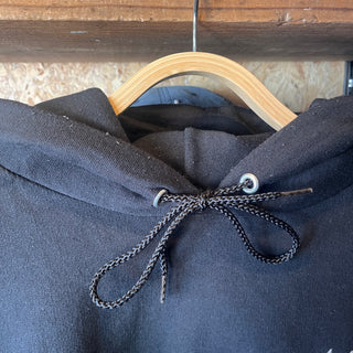 Westside Ridin by DJ Couz HOODIE ウェストサイド パーカー 【BLACK】