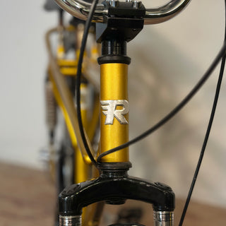 RITEWAY MB-1 Vintage MotoBike Flame Bicycle ライトウェイ モトバイク スタイル ビンテージ 自転車
