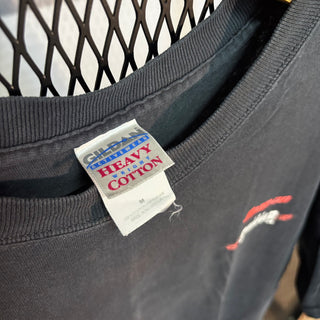 THE CHOPPER × Snap-on チョッパー スナップオン ヴィンテージ Tシャツ T-Shirt［ BLACK ］