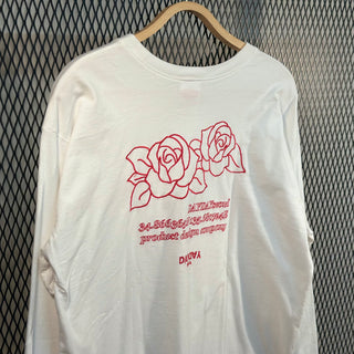 DAY DAY SEOUL Long Sleeve Tee DAY DAY ソウル ロンT