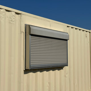 NUW®️ ORIGINAL CONTAINER HOUSE  20ft DC(Dry Cargo) Container ナンバーウノワークス®️ オリジナル コンテナハウス 20フィート 海上コンテナ