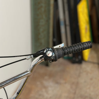 RITEWAY MB-1 Vintage MotoBike Flame Bicycle ライトウェイ モトバイク スタイル ビンテージ 自転車