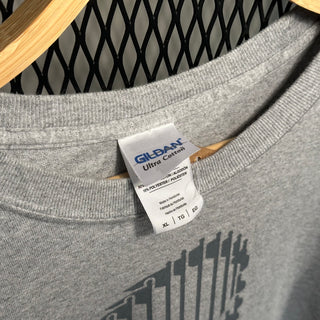MLB Chicago CUBS 2016 World Series Champions Long Sleeve Tee シカゴ カブス ワールドシリーズ チャンピオン ロンT