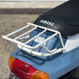 1988年式 YAMAHA BW’S 3AA - "NUW® CUSTOM MADE" / ヤマハ ビーウィズ ナンバーウノワークス カスタム