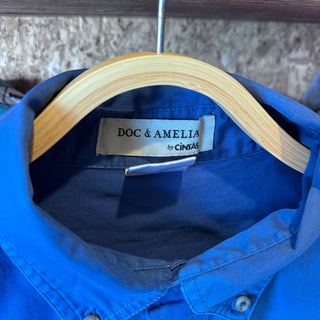 SUNOCO SALES SHIRT スノコ セールスシャツ