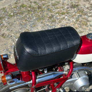 1969年式 HONDA MONKEY Z50A / ホンダ モンキー