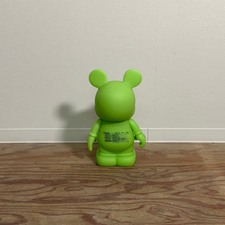 Disney Vinylmation Park #1 Mickey Figure by Randy Noble 激レア ディズニー バイナルメーション パーク #1 ミッキー フィギュア by ランディー ノーブル