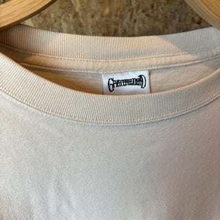 greateful dead T-SHIRT グレートフルデッド バンド Tシャツ 【WHITE】