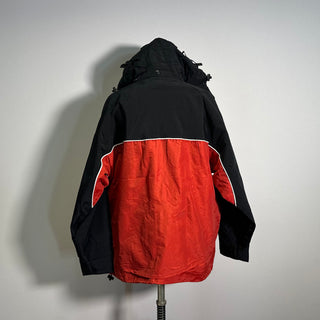 Vintage Timberland Pro Mountain Athletics Nylon Jacket ティンバーランド プロ マウンテンアスレチックス マウンテンパーカー