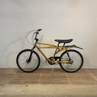 RITEWAY MB-1 Vintage MotoBike Flame Bicycle ライトウェイ モトバイク スタイル ビンテージ 自転車