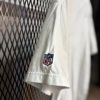 NFL LAS VEGAS (Oakland) ラスベガス レイダース RAIDERS ビンテージ Tシャツ T-Shirt［ WHITE ］