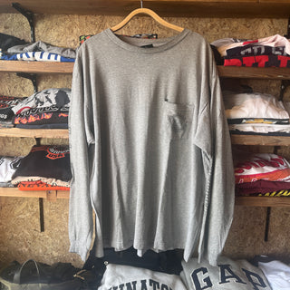 HARLEY DAVIDSON HENRY LONG T-SHIRT ハーレー ダビッドソン ロングスリーブ　Tシャツ