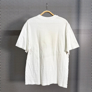 Mercedes Benz メルセデス ベンツ INMOTION ビンテージ Tシャツ T-Shirt［ WHITE ］
