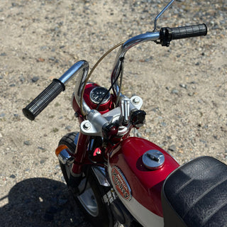 1969年式 HONDA MONKEY Z50A / ホンダ モンキー