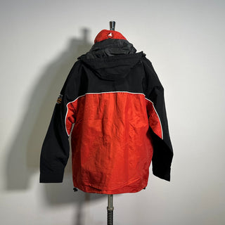 Vintage Timberland Pro Mountain Athletics Nylon Jacket ティンバーランド プロ マウンテンアスレチックス マウンテンパーカー