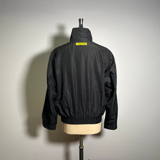 Vintage DUNLOP Full Zip Nylon Jacket ダンロップ ナイロン ジャケット