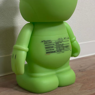 Disney Vinylmation Park #1 Mickey Figure by Randy Noble 激レア ディズニー バイナルメーション パーク #1 ミッキー フィギュア by ランディー ノーブル