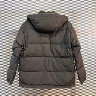 Vintage “ PECOTOW USA “ Down jacket  リアルコットン ダウンジャケット