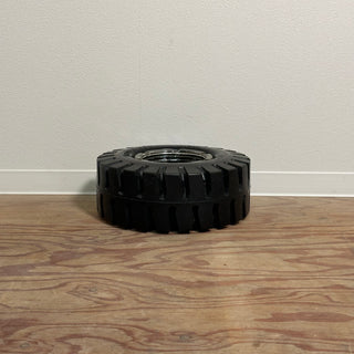 80's BRIDGESTONE D-Lug Tire Ash Tray 80年代 ブリヂストン タイヤ 灰皿