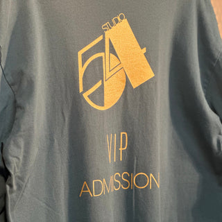 STUDIO54×JOURNAL STANDARD Long Sleeve Tee スタジオ54×ジャーナルスタンダード ロンT