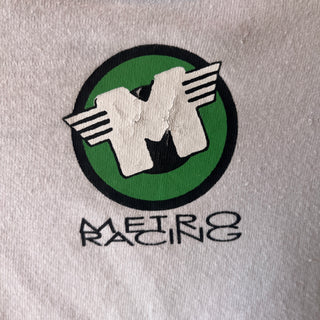 KAWASAKI FLYING K Logo Long Sleeve Tee カワサキ フライング Kロゴ ロンT