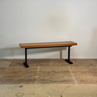 Wooden dining bench アイアン ウッド ダイニングベンチ