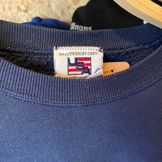 Vintage College LOGO FREDONIA STATE SWEAT ヴィンテージ カレッジ ロゴ フレドニア大学 スウェット