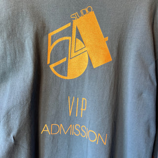 STUDIO54×JOURNAL STANDARD Long Sleeve Tee スタジオ54×ジャーナルスタンダード ロンT