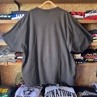 Vintage MLB RED SOX T-shirt メジャーリーグ　レッドソックス　Tシャツ 【BLACK】