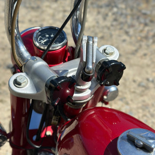 1969年式 HONDA MONKEY Z50A / ホンダ モンキー