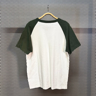 Coke T-Shirts ［ WHITE ］