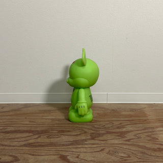 Disney Vinylmation Park #1 Mickey Figure by Randy Noble 激レア ディズニー バイナルメーション パーク #1 ミッキー フィギュア by ランディー ノーブル