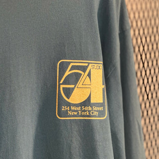 STUDIO54×JOURNAL STANDARD Long Sleeve Tee スタジオ54×ジャーナルスタンダード ロンT