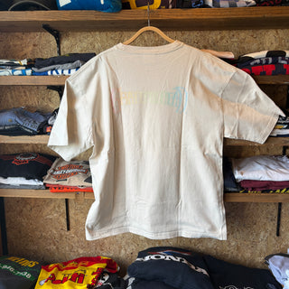 greateful dead T-SHIRT グレートフルデッド バンド Tシャツ 【WHITE】