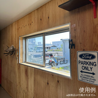 NUW®️ ORIGINAL CONTAINER HOUSE  20ft DC(Dry Cargo) Container ナンバーウノワークス®️ オリジナル コンテナハウス 20フィート 海上コンテナ