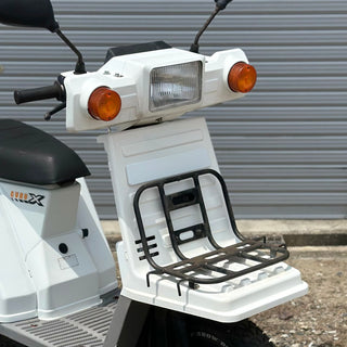 2002年式 ジャイロX 2スト