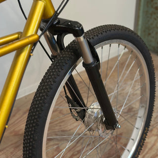 RITEWAY MB-1 Vintage MotoBike Flame Bicycle ライトウェイ モトバイク スタイル ビンテージ 自転車