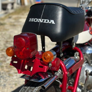 1969年式 HONDA MONKEY Z50A / ホンダ モンキー