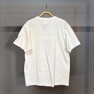 NFL LAS VEGAS (Oakland) ラスベガス レイダース RAIDERS ビンテージ Tシャツ T-Shirt［ WHITE ］