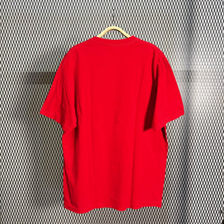 BELL ベル MOTO3 モチーフ ヴィンテージ Tシャツ T-Shirt［ RED ］