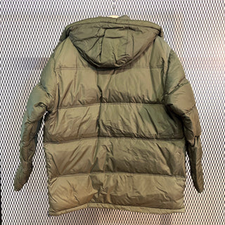 Vintage “ G.T. “ Down jacket  GT ホーキンズ　ダウンジャケット OLIVE