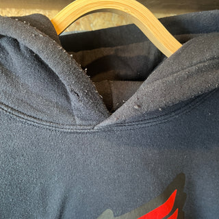 Vintage USA HONDA HOODIE PARKA アメリカ ホンダ プルオーバー フーディパーカー 【NAVY】