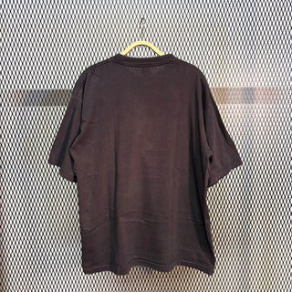 Hard Rock CAFE PARIS ハードロックカフェ パリ シャツ T-Shirt［ Charcoal Gray］