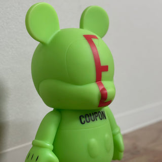 Disney Vinylmation Park #1 Mickey Figure by Randy Noble 激レア ディズニー バイナルメーション パーク #1 ミッキー フィギュア by ランディー ノーブル