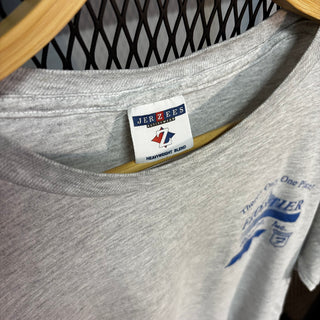 GM CHEVROET FRONTIER シボレー フロンティア ヴィンテージ Tシャツ T-Shirt［ Heather Gray ］