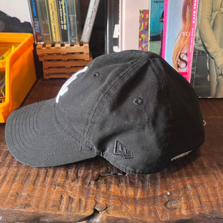 NEW ERA × MARCELO BURLOW CAP LA ニューエラ マルセロバロン 限定キャップ 【BLACK】