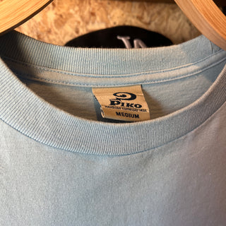 NOS "PIKO"  Tee shirt  ピコ 当時物 Tシャツ 新品未使用品