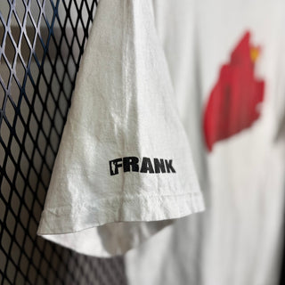 ALIFE NYC ウータンクラン エーライフ Wu-Tang × alife × FRANK151 Tシャツ T-Shirt［ WHITE ］